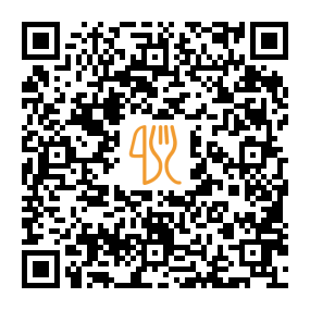 Link z kodem QR do karta Vegetarian Food Studio