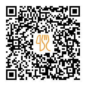 Link z kodem QR do karta Vegan Garden Tan Phong