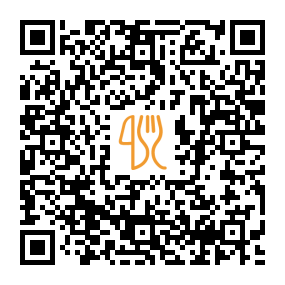 Link z kodem QR do karta Turmeric Kitchen