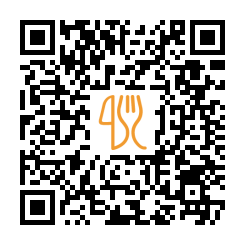 Link z kodem QR do karta 산장식당