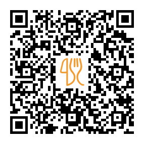 Link z kodem QR do karta Bawarchi Biryanis Indian Cuisine