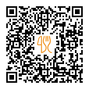 Link z kodem QR do karta 711 Street Kitchen