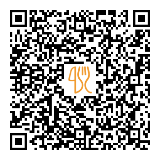 Link z kodem QR do karta The Old School Center Teachers Lounge Fortuna, Nd