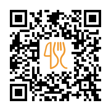 Link z kodem QR do karta Restaurant