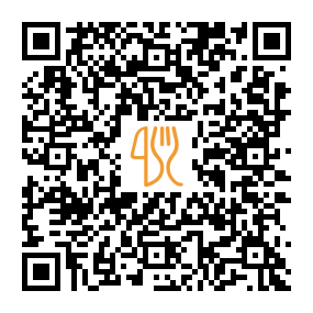 Link z kodem QR do karta Carrbridge Kitchen