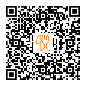 Link z kodem QR do karta Hua Hin Kitchen