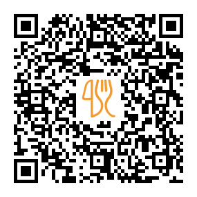 Link z kodem QR do karta Oriental Hub Asian