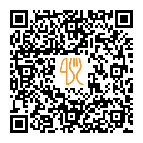 Link z kodem QR do karta Asian Kitchen