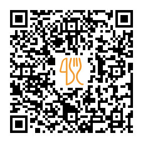 Link z kodem QR do karta The Clark House Lunches