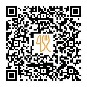 Link z kodem QR do karta B&i Burgerland