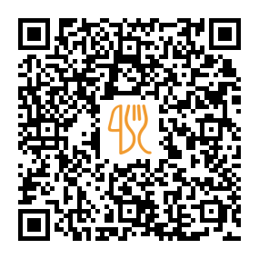 Link z kodem QR do karta Thai Kitchen