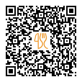 Link z kodem QR do karta Chay Banh Mi Food Cart