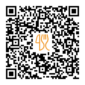 Link z kodem QR do karta Korean Garden