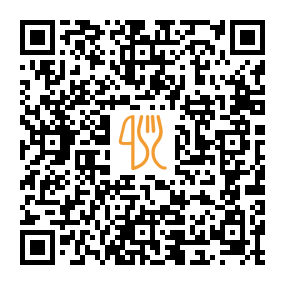 Link z kodem QR do karta E.f.g Authentic Malay Food