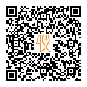 Link z kodem QR do karta Blooming Vietnamese Cuisine