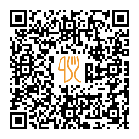 Link z kodem QR do karta Restoran Kak Nur