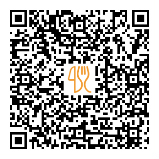 Link z kodem QR do karta Mr Hamburger. Hurtownia Spozywczo Gastronomiczna