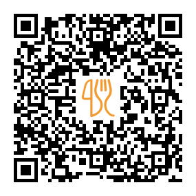 Link z kodem QR do karta Zen Garden Chinese Cuisine