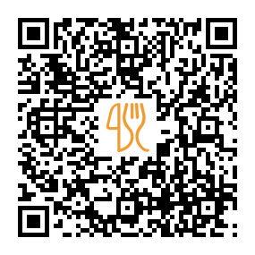 Link z kodem QR do karta The Cookiss Vegan Pastries