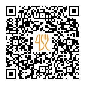Link z kodem QR do karta Kocimiętka Kocia Kawiarnia