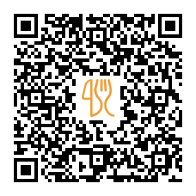 Link z kodem QR do karta Stoughton Happy Foodies