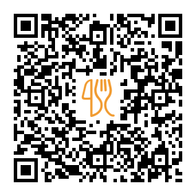 Link z kodem QR do karta Kinabaji Korean Cafe And