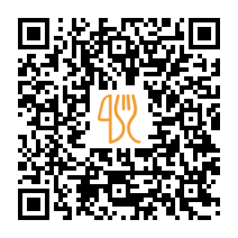 Link z kodem QR do karta Cafe Los Gallos -armenia