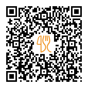 Link z kodem QR do karta Teton Kitchen Thai Japanese Cuisine