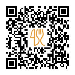 Link z kodem QR do karta ラーメン Zhōng Tīng