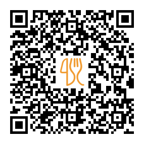 Link z kodem QR do karta Hararu Cafe Japanese Food