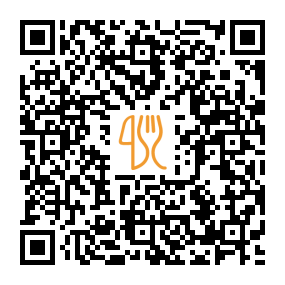 Link z kodem QR do karta Rumah Buni Cafe Resto