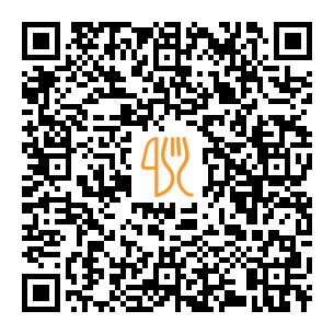 Link z kodem QR do karta Le Maudit Francais Vins Cocktails