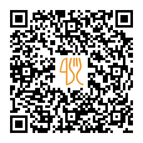 Link z kodem QR do karta Pinku Japanese Street Food