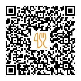 Link z kodem QR do karta Niv's Indian Street Food