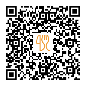 Link z kodem QR do karta The Chinese Kitchen