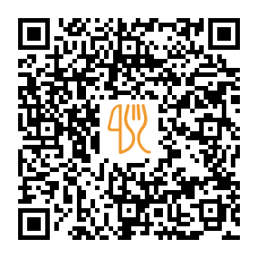 Link z kodem QR do karta Lin Hui Vegetarian Food