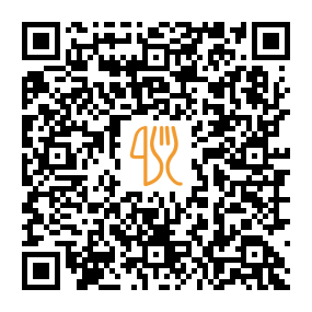 Link z kodem QR do karta The Sushi By Chef Toni