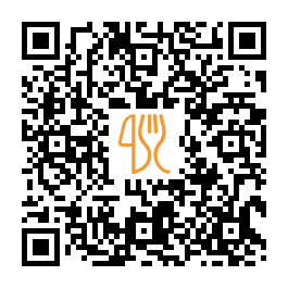 Link z kodem QR do karta Siu Korean Bbq