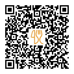 Link z kodem QR do karta Glow Juicery Raw Food Eatery