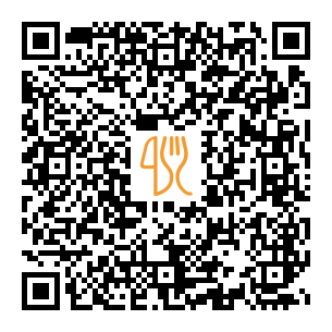 Link z kodem QR do karta La Table De Mamy Nounou