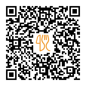 Link z kodem QR do karta Lucky 8 Asian Bistro