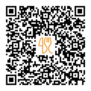 Link z kodem QR do karta Crandall Coffee Roasting Facility