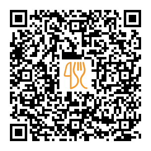 Link z kodem QR do karta The Rabbit Hole Eatery Brews And Gifts