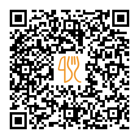 Link z kodem QR do karta Cafe 54 Heckmondwike