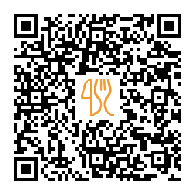 Link z kodem QR do karta Chef M Food Specialties