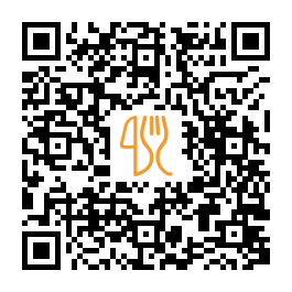 Link z kodem QR do karta Leśna Kebab Pizza
