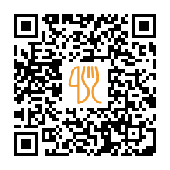 Link z kodem QR do karta 초가집