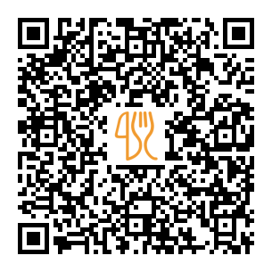 Link z kodem QR do karta La Rustica Lignano Sabbiadoro