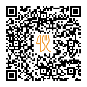 Link z kodem QR do karta Arinee Thai Food