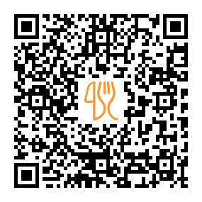 Link z kodem QR do karta Daisy Organic Bakery